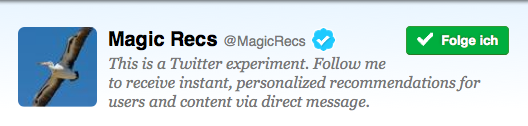 magic